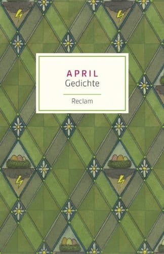 April Gedichte