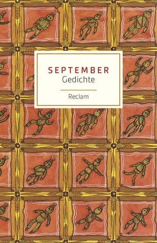 September Gedichte