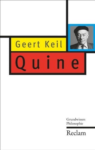 Quine Grundwissen Philosophie