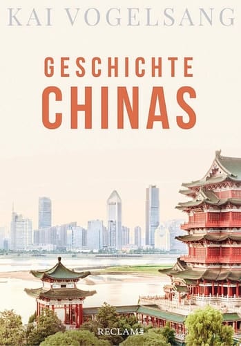 Geschichte Chinas Vogelsang, Kai