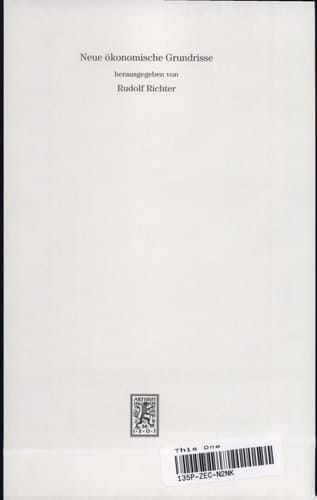 Vertragstheorie