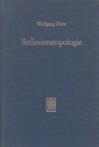 Reflexionstopologie (German Edition)