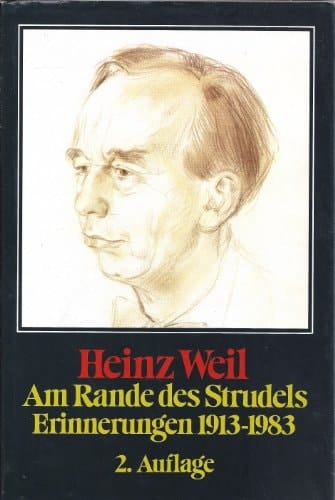 Am Rande des Strudels: Erinnerungen, 1913-1983 (Lebendige Vergangenheit)