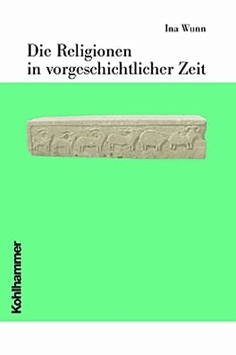 Die Religionen der Menschheit