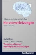 Nervenverletzungen J5 Therapie und Verlauf neurologischer Erkrankungen