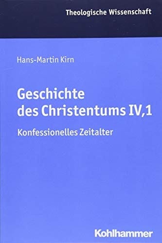 Geschichte des Christentums