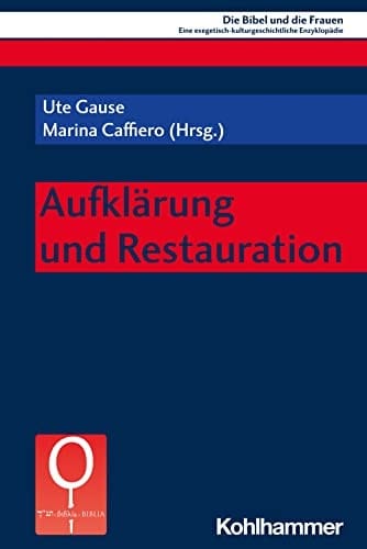 Konfessionskulturen und Gender im "langen" 18. Jahrhundert