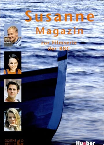 Susanne Magazin zur Filmserie der BBC