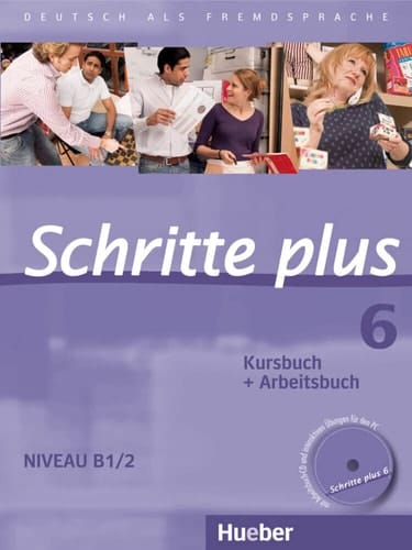Schritte plus