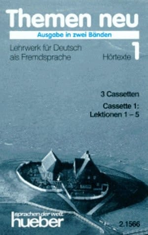 Themen Neu - Ausgabe in Zwei Banden - Level 1