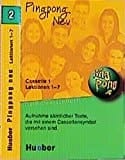 Pingpong neu 2. Hörtexte