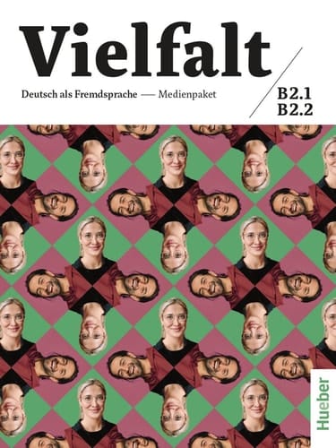 Vielfalt B2.1/B2.2. Medienpaket. .... ...