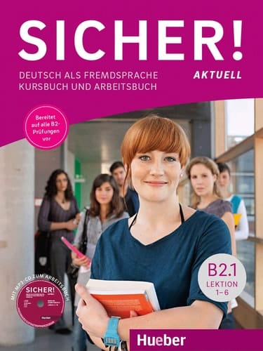 e: SICHER AKTUELL B2 AB (Licencia-IDA)