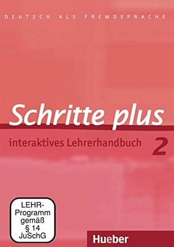 Schritte plus