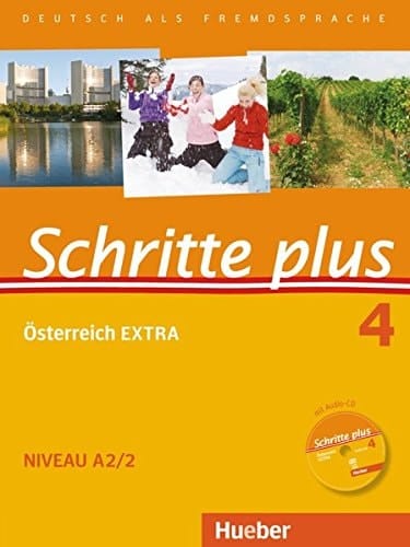 Schritte plus