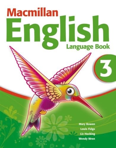 Macmillan English