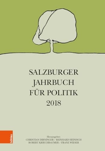 Salzburger Jahrbuch für Politik 2018