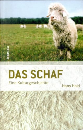 Das Schaf eine Kulturgeschichte