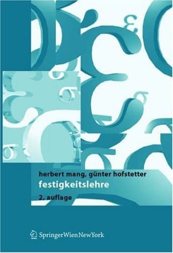 Festigkeitslehre