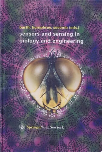 Sensors and Sensing in Biology and Engineering