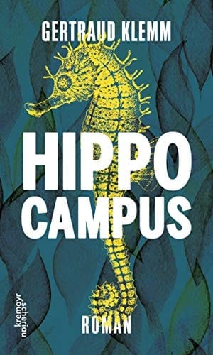 Hippocampus Roman
