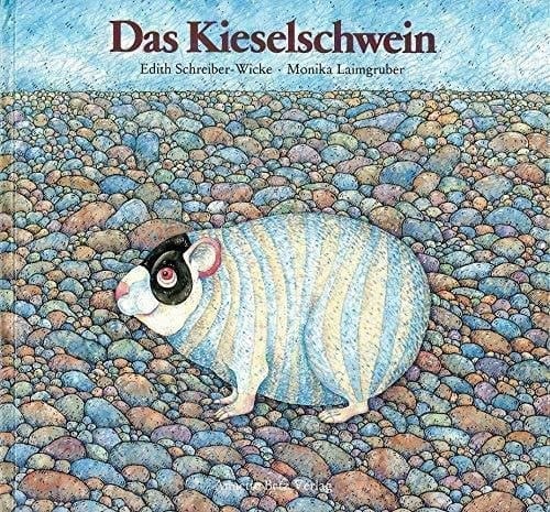 Das Kieselschwein eine Geschichte