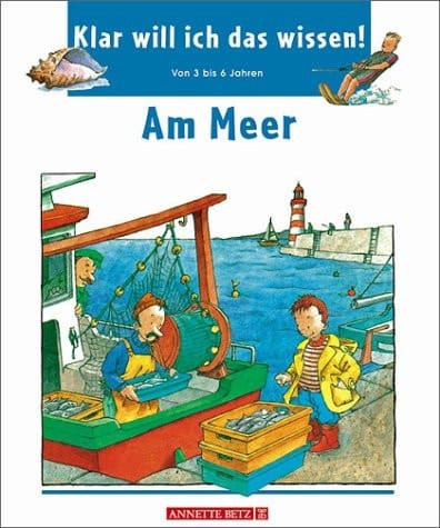 Am Meer