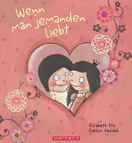 Wenn man jemanden liebt