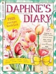 Daphnes Diary Number 2 2017