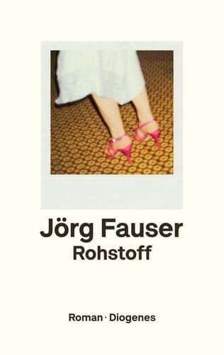 Rohstoff Roman