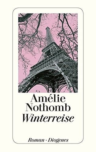 Winterreise Roman