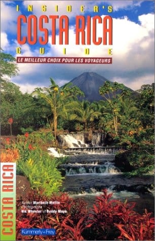 COSTA RICA