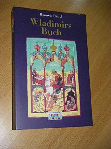 Wladimirs Buch
