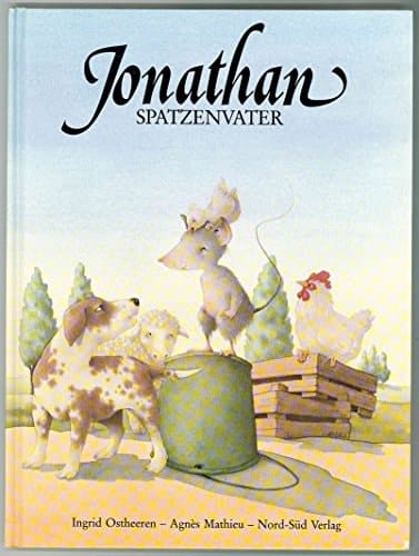 Jonathan Spatzenvater eine Geschichte
