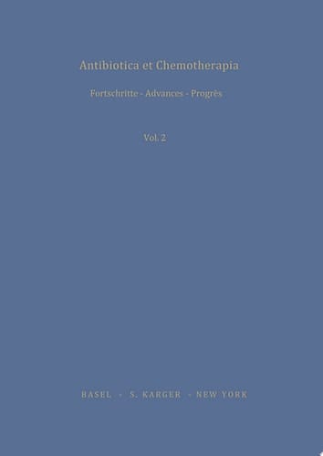 Antibiotics and Chemotherapy