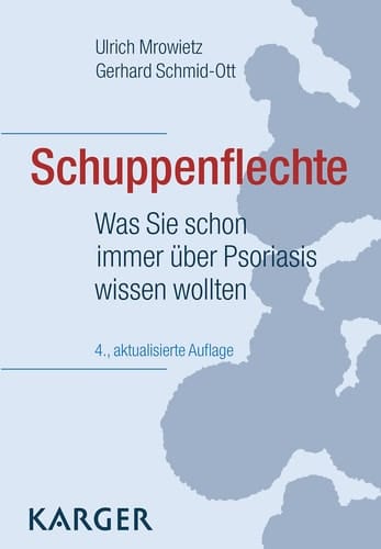 Schuppenflechte was Sie schon immer über Psoriasis wissen wollten