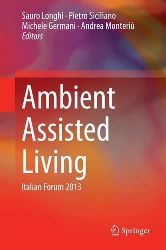 Ambient Assisted Living Italian Forum 2013