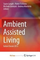 Ambient Assisted Living Italian Forum 2013