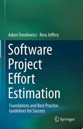 Software Project Effort Estimation