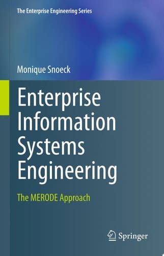 Enterprise Information Systems Engineering