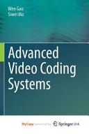 Advanced Video Coding Systems