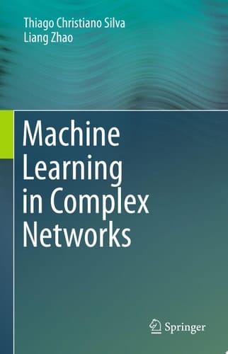 Machine Learning in Complex Networks