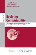 Evolving Computability 11th Conference on Computability in Europe, CiE 2015, Bucharest, Romania, June 29-July 3, 2015. Proceedings