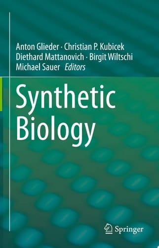 Synthetic Biology