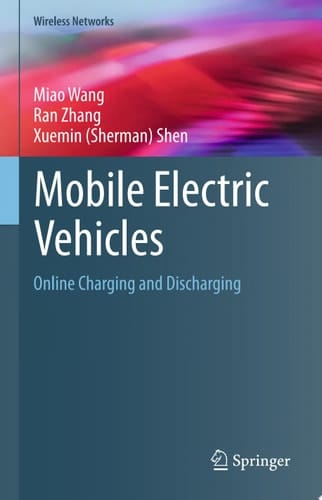 Mobile Electric Vehicles