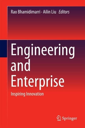 Engineering and Enterprise Inspiring Innovation