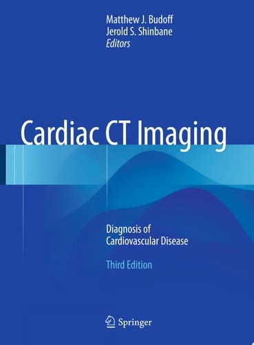 Cardiac CT Imaging