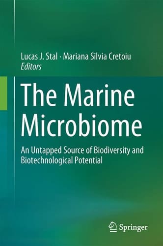 The Marine Microbiome An Untapped Source of Biodiversity and Biotechnological Potential