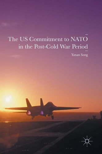 The US Commitment to NATO in the Post-Cold War Period
