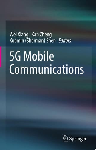 5G Mobile Communications